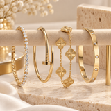 Elegance Deluxe Stack