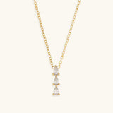 Alana Diamond Necklace
