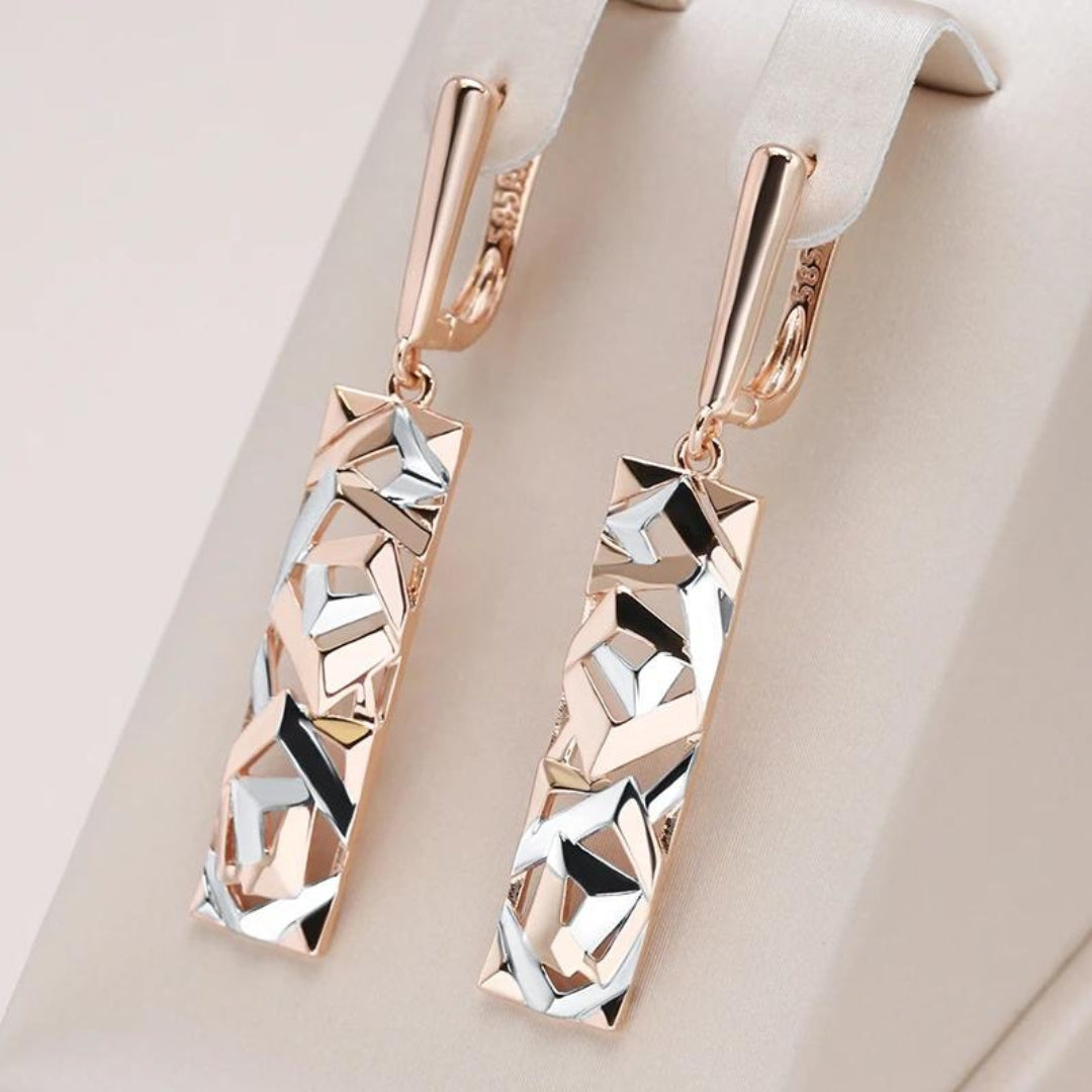 Timeless Earrings Anne