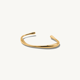 Crest Cuff