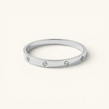 Eternity Link Bracelet