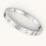 Eternity Link Bracelet