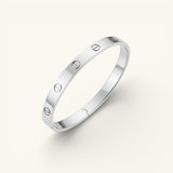 Eternity Link Bracelet