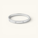 Eternity Link Bracelet Diamond
