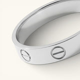 Love Beauty Ring