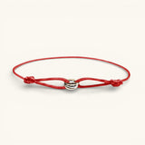 Trifecta Gold Bracelet