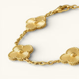 Trinity Gold