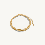 Tidal Weave Bracelet