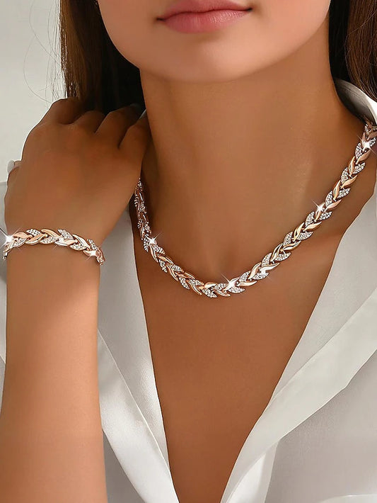 Ondine™ | Sparkle Set
