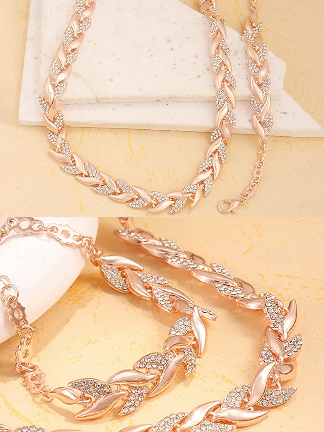 Ondine™ | Sparkle Set