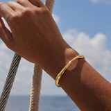Calm Wave Cuff