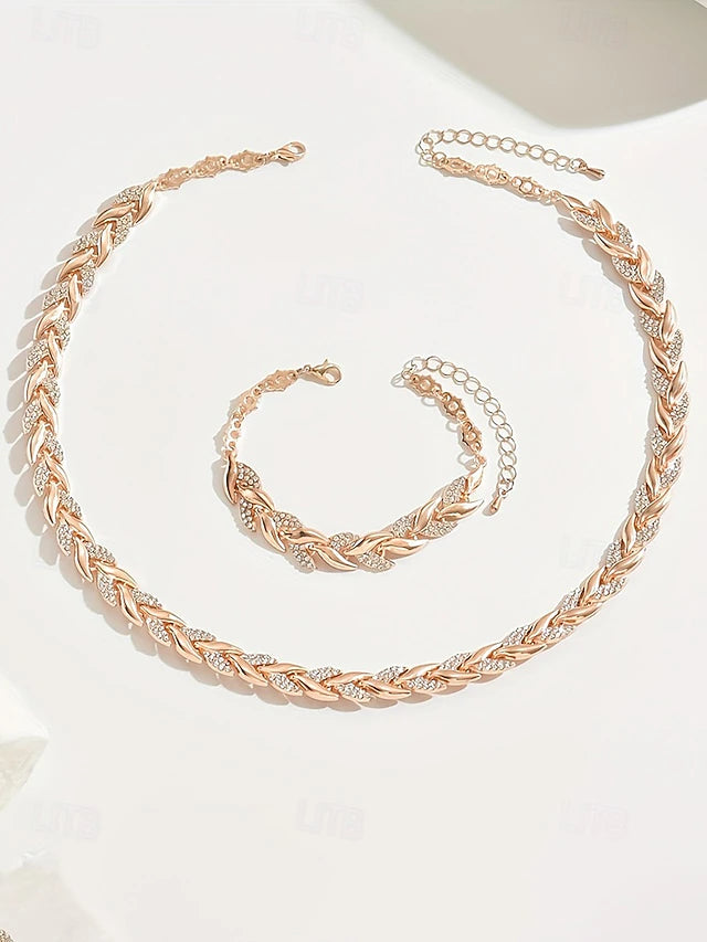 Ondine™ | Sparkle Set