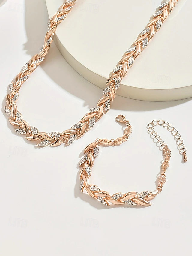 Ondine™ | Sparkle Set