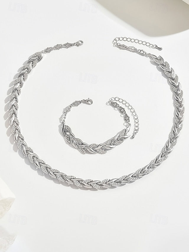 Ondine™ | Sparkle Set