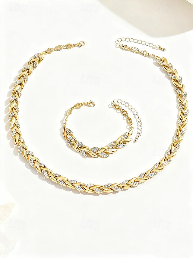 Ondine™ | Sparkle Set