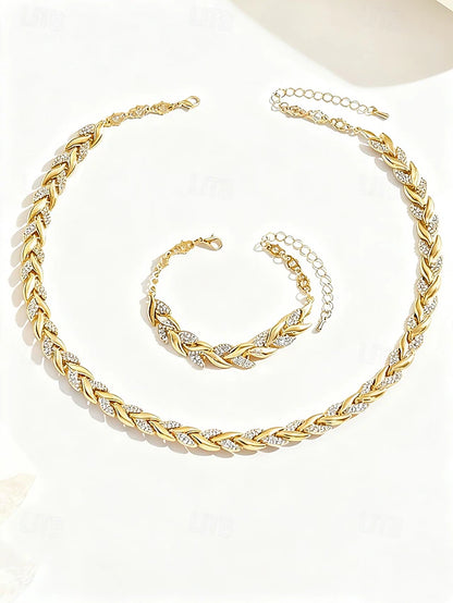 Ondine™ | Sparkle Set