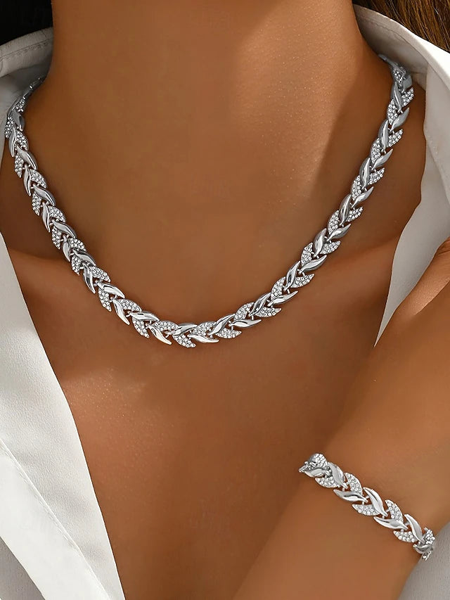 Ondine™ | Sparkle Set